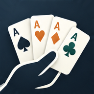 LuBaazi app icon